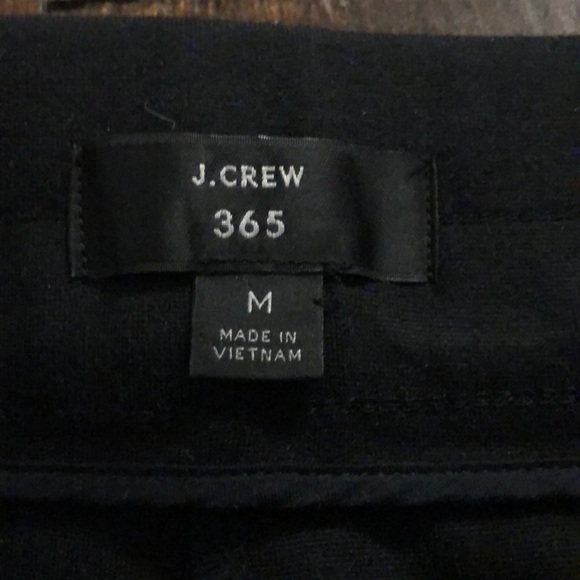 J Crew 365 capris - Picture 2 of 5